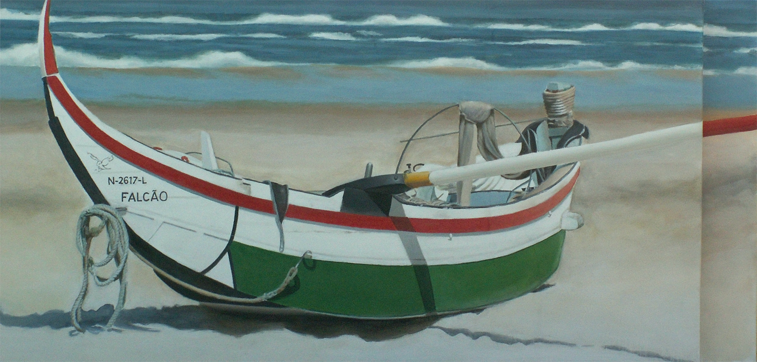 Pintura Mural