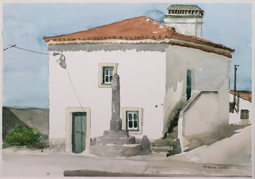 Pelourinho